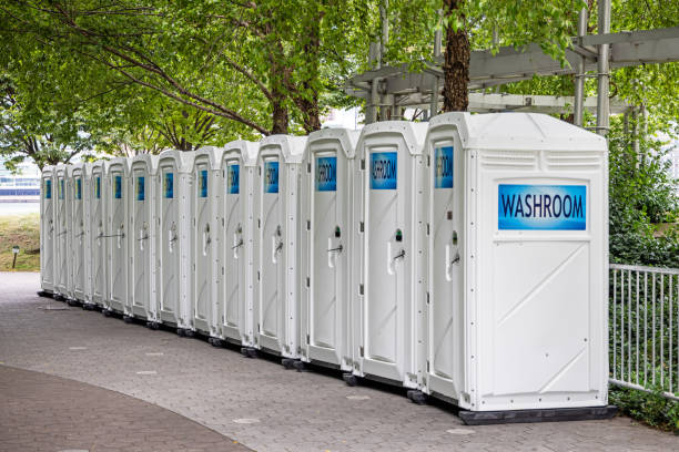 Best Event porta potty rental  in Redwood, TX