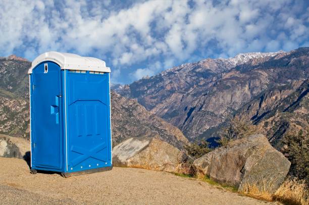 Best Luxury portable toilet rental  in Redwood, TX