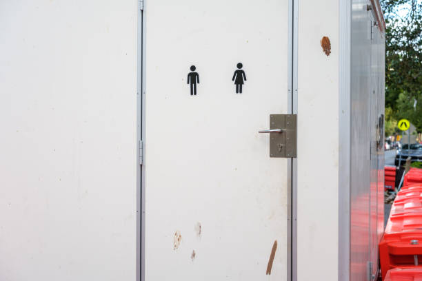 Portable Toilet Options We Offer in Redwood, TX