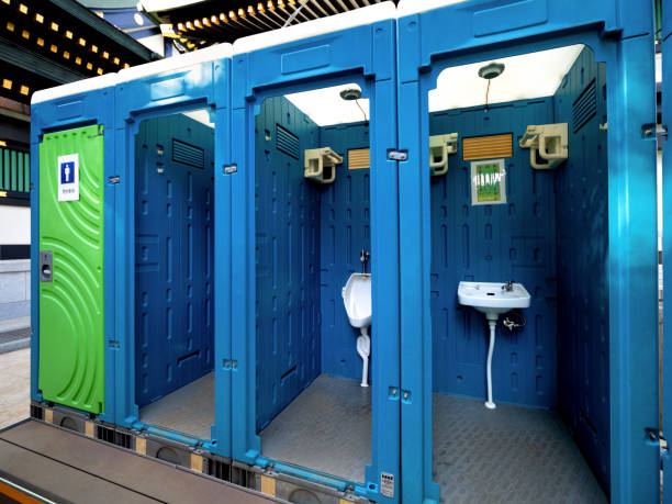 Best Portable restroom solutions  in Redwood, TX