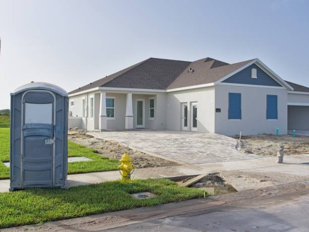 Best Local porta potty services  in Redwood, TX