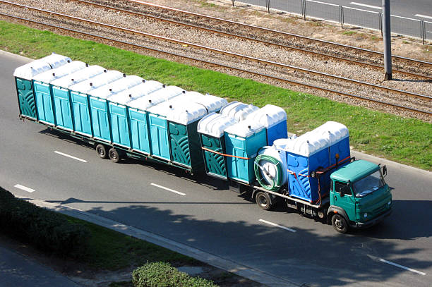 Best Local porta potty services  in Redwood, TX